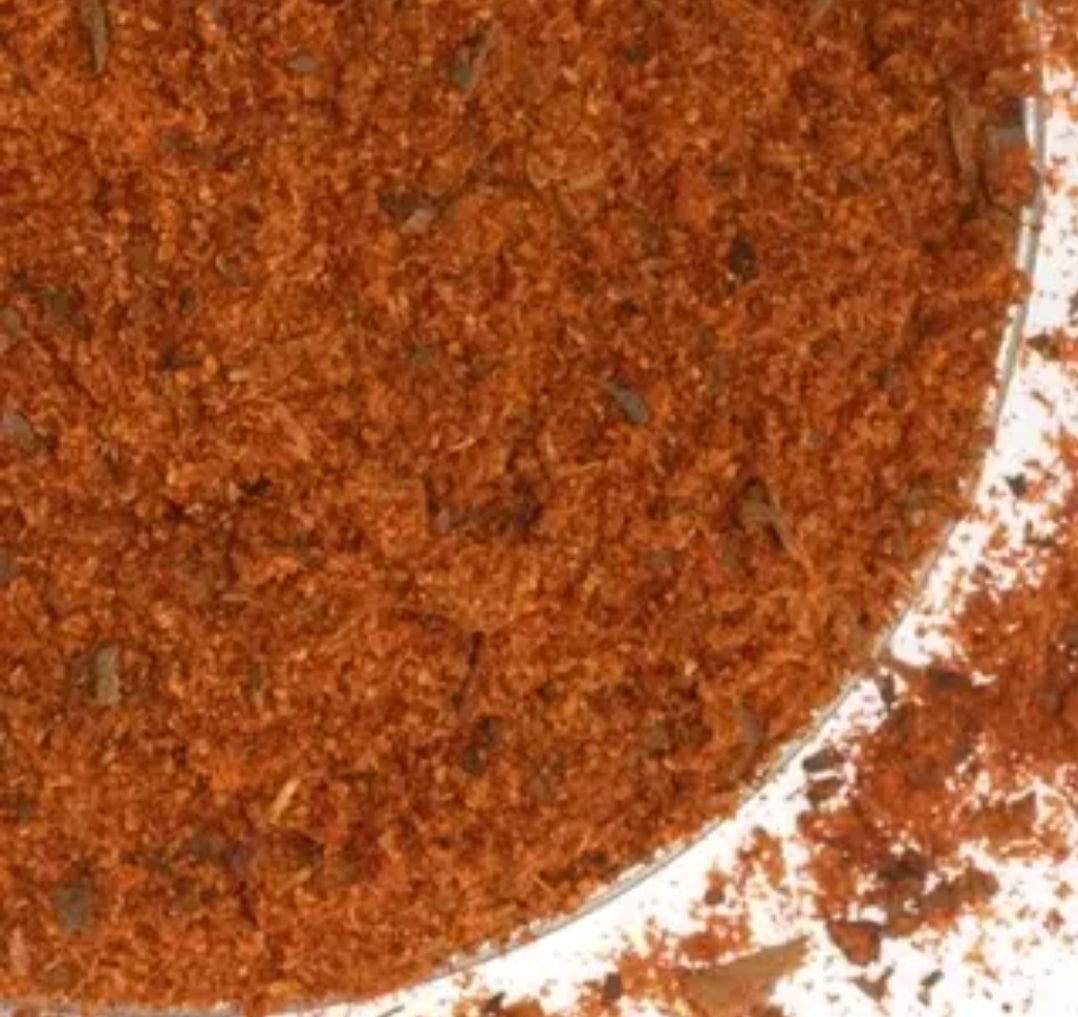 Koko Kreole - Creole Blend