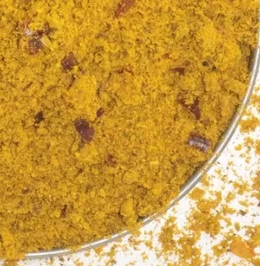 Vincy Spice (Curry Powder)