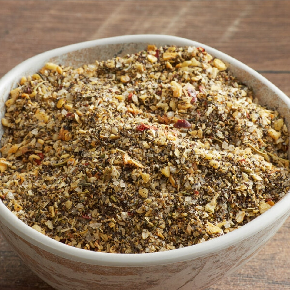 Kookie Love (Steak & Thangs Seasoning)