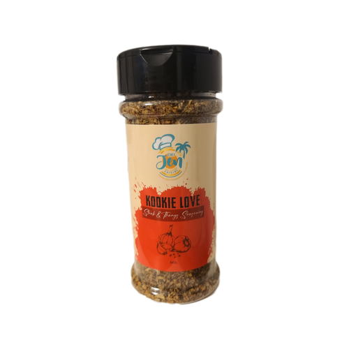 Kookie Love (Steak & Thangs Seasoning)